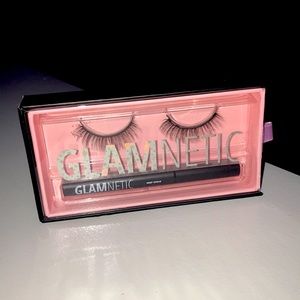 😉 Glamnetic Magnetic Lashes - Style Virgo